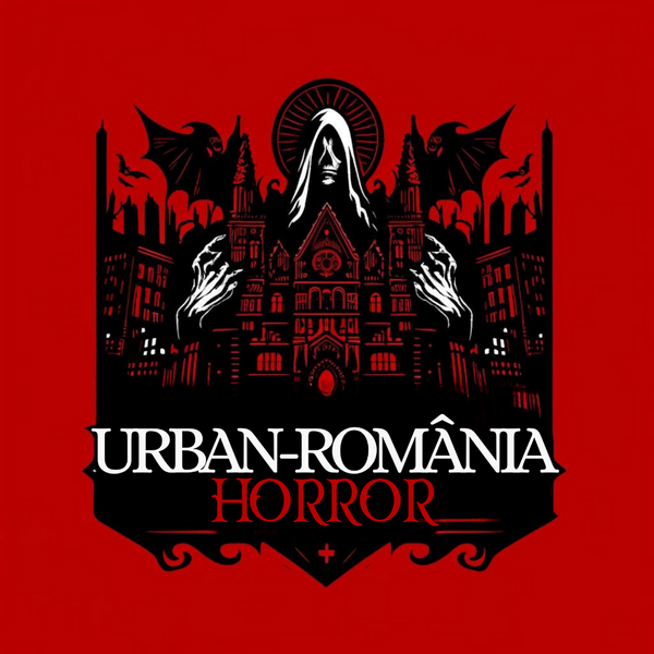 UrbanRomaniaHorror